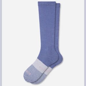 2 pairs of Bombas Compression Socks